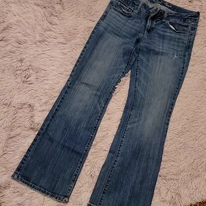 American Eagle Outfitter Boyfriend Jeans